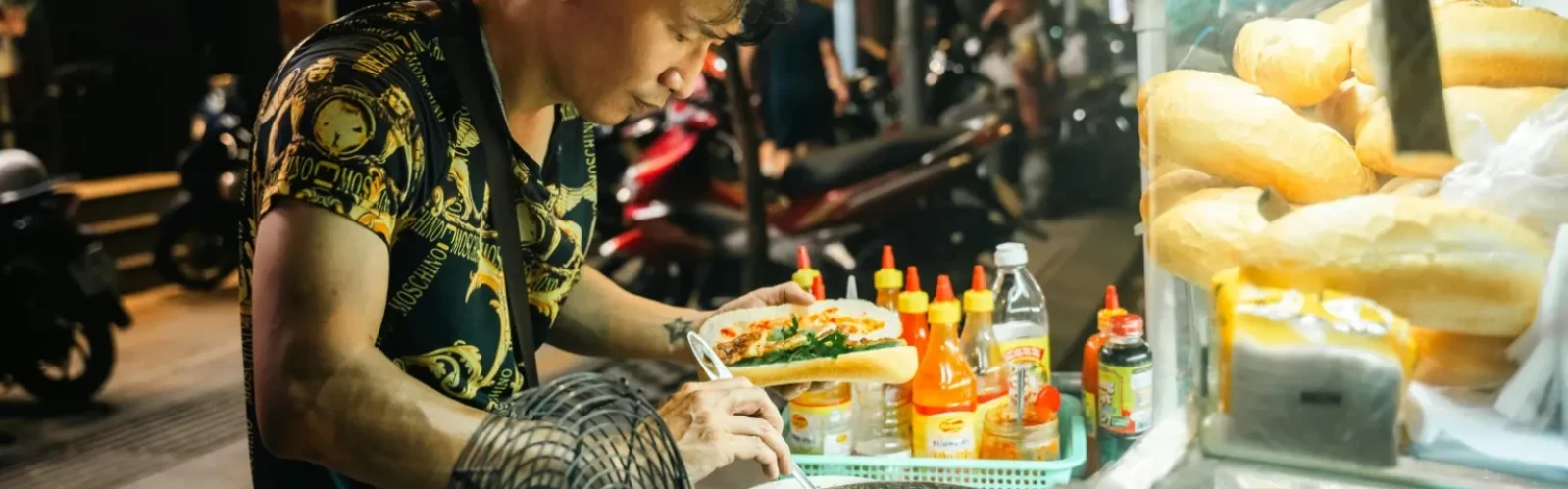 Los Angeles Street Food Guide: Top Dishes & Best Food Spots