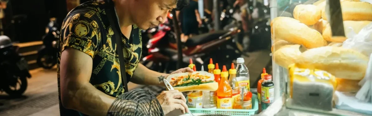 Los Angeles Street Food Guide: Top Dishes & Best Food Spots