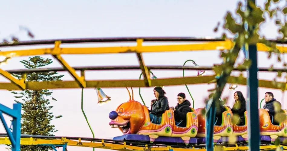 Top Family-Friendly Things to Do in Los Angeles with Kids