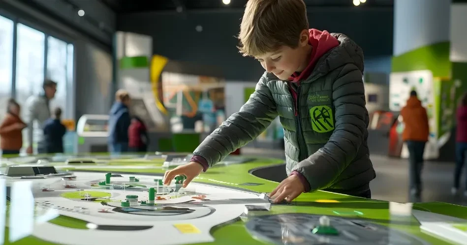 Top Family-Friendly Things to Do in Los Angeles with Kids