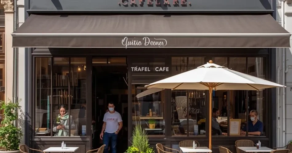 Best Cafés in Los Angeles for Coffee Lovers & Remote Work
