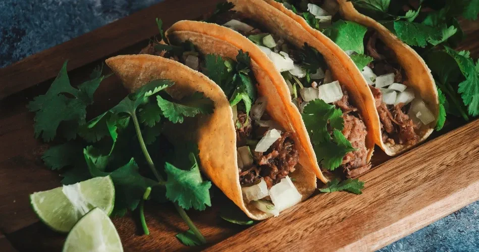Los Angeles Street Food Guide: Top Dishes & Best Food Spots