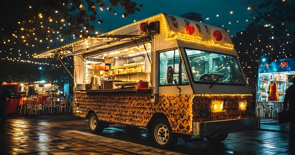 Los Angeles Street Food Guide: Top Dishes & Best Food Spots