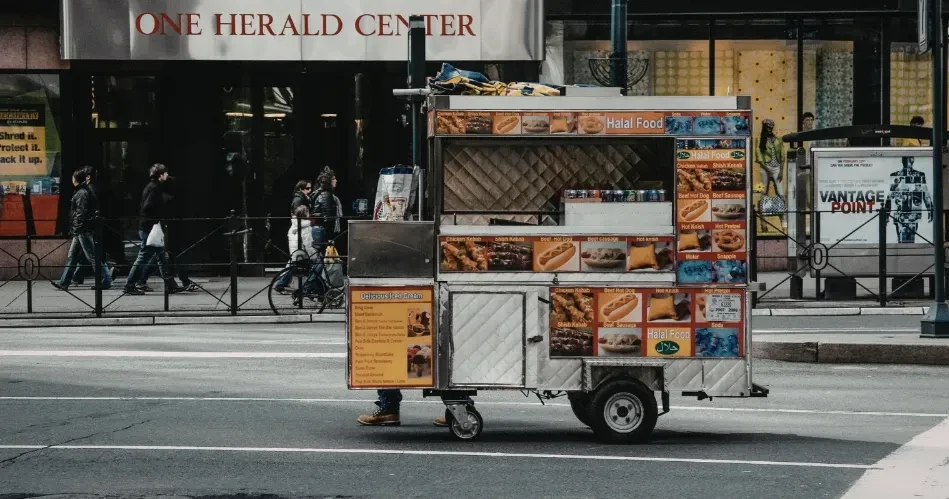 Los Angeles Street Food Guide: Top Dishes & Best Food Spots