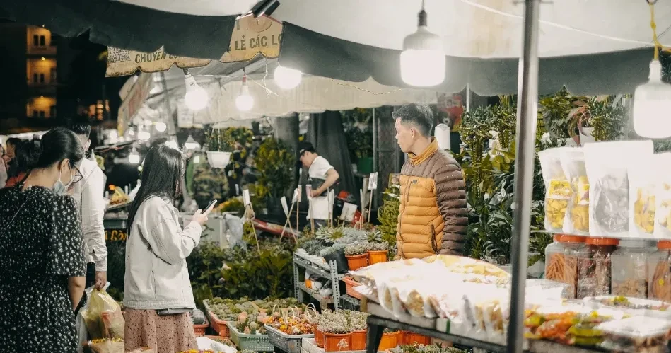 Los Angeles Street Food Guide: Top Dishes & Best Food Spots